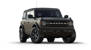 2025 Ford Bronco® External Image 5